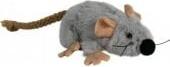 TRIXIE Trixie PLUS MOUSE WITH COCKET