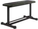 Tunturi FB20 Flat Bench Sols