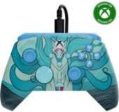 Turtle Beach Rematch Advanced Kitsune Wired
