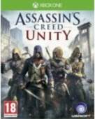 Ubisoft Assassin®s Creed Unity XBOX One