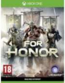 Ubisoft For Honor XBOX ONE datorspēle