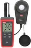 Uni-T UT383S Light Meter Instruments