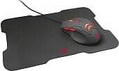 Varr VSETMPX4 + Mousepad datorpele
