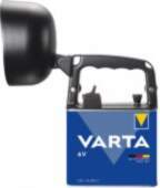 Varta Work Light lukturis