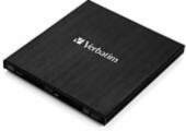Verbatim 43890 Black diskdzinis