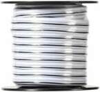 Vivanco Audio cable reel, 2x 1