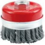 Vorel Vorel Front brush with threaded