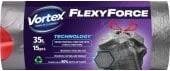 Vortex FlexyForce 35L 15pcs Tvertne