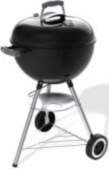 WEBER 1502192 Original Kettle 47cm grils