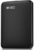 Western Digital Elements 1TB 2.5