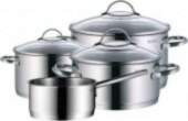 WMF WMF pot set Provence Plus