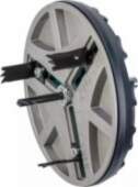 Wolfcraft Wolfcraft Adjustable Hole Saw 45
