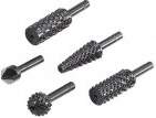 Wolfcraft Wolfcraft rasp set with countersink
