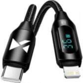 Wozinsky Cable USB-C Lightning 36W 2m
