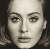 XL ADELE "25" CD CD
