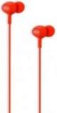 XO S6 Red austiņas