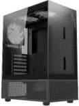 XPG INVADER X Mid-Tower Case Black