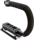 Xrec X-grip - Stabilizing Camera Holder