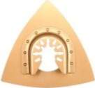 Yato Yato Triangular rasp for multitool
