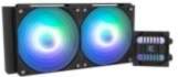 ZALMAN ALPHA2 SE A24 Processor Fan