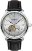 Zeppelin Mediterranee 9666-1 Open Heart Automatic