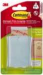 3M Command 17048 Wire-Backed Frame Hook