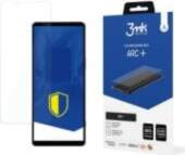 3MK "ARC+ Screen Protector Sony