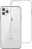 3MK "Clear Case iPhone 11