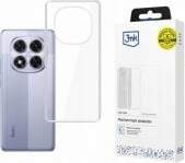 3MK "Clear Case Xiaomi Redmi