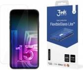 3MK "FlexibleGlass Lite iPhone 15