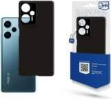 3MK "Matt Case Xiaomi Poco