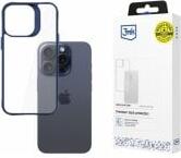 3MK Satin Armor Case+ Apple iPhone