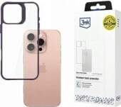 3MK "Satin Armor Case+ iPhone