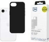 3MK "Silicone Case iPhone 16e&quot
