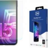3MK "SilkyMatt Pro Screen Protector