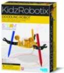 4M _7197341 4M Science Kit Robot