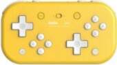 8BitDo Lite Bluetooth Gamepad Yellow for