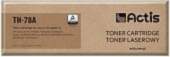ACTIS TH-78A Black toneris