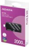 Adata SSD Disk External SC735 2TB