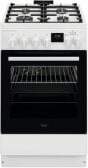 AEG CKB56490BW plīts
