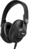 AKG K361 austiņas