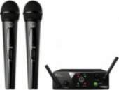 AKG WMS40 Mini2 Set mikrofons