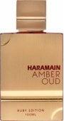 Al Haramain Al Haramain Amber Oud