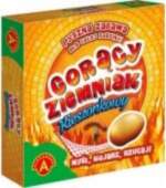 Alexander Alexander Hot Potato board game