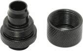 Alphacool hose fitting 1/ 4" on