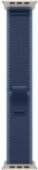 Apple 49mm Blue/ Bright Blue Trail