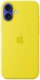 Apple iPhone 16 Plus Silicone Case