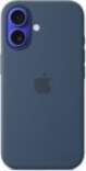 Apple iPhone 16 Silicone Case with