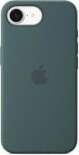 Apple iPhone 16e Silicone Case –