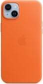 Apple "Leather Case with MagSafe